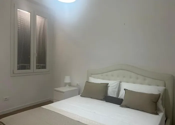 Appartamento Re Di Roma