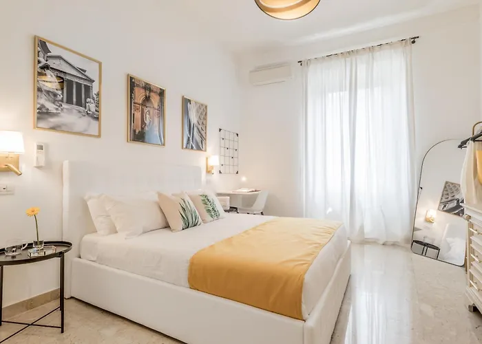 Apartment Maison 170 - Rome