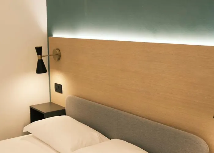 My Maison Italy Guesthouse