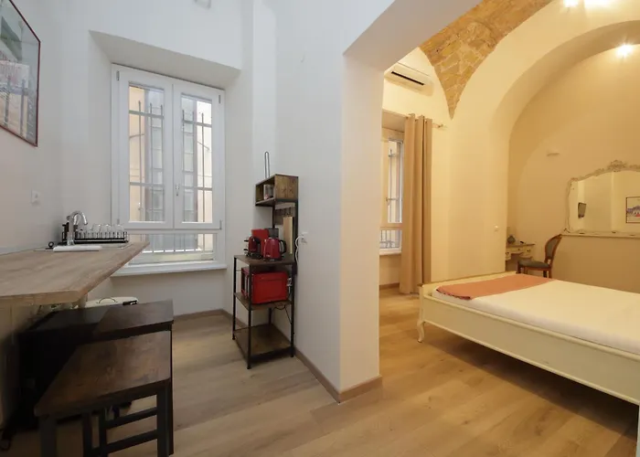 Ych-Lovely Apartment Near Termini Station