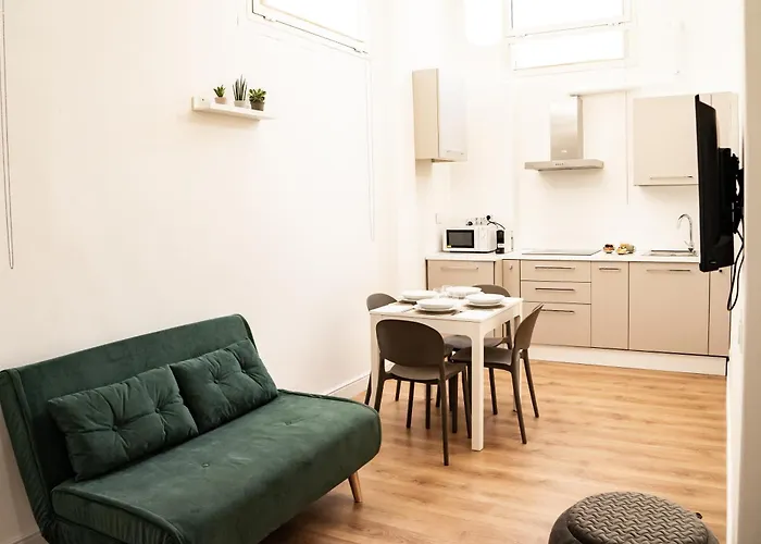 Domina Apartments Roma - San Pietro 2