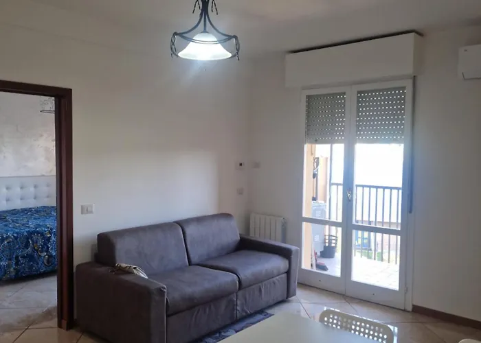 La Casa Dell\'Ulivo