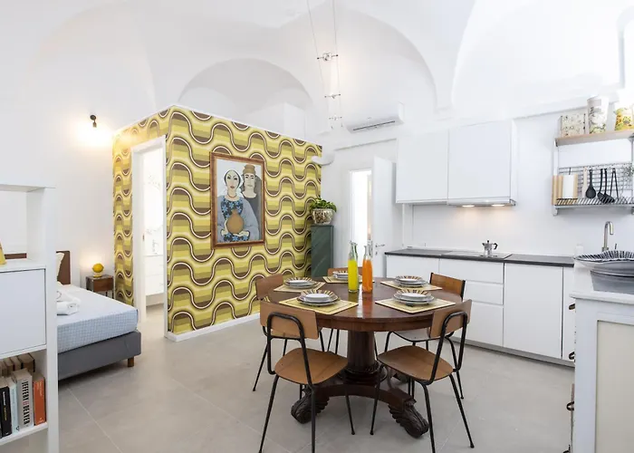 Banchi Apartments - Castel Sant\'Angelo