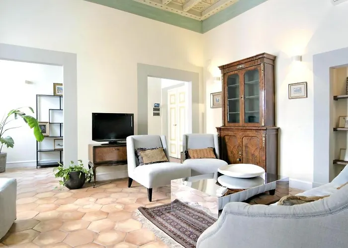 Trevi Luxury