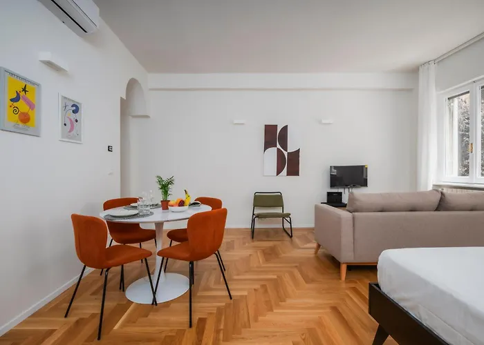 Prati Zen Boutique Studio-Zen37