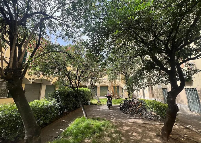 Casa Vacanza Al Pigneto