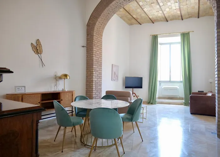 Fororomano Luxury