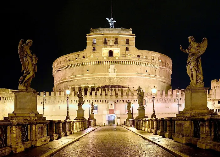 Rinascita Vatican Home