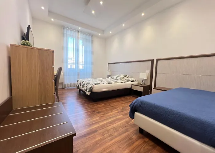 Solaris Guesthouse