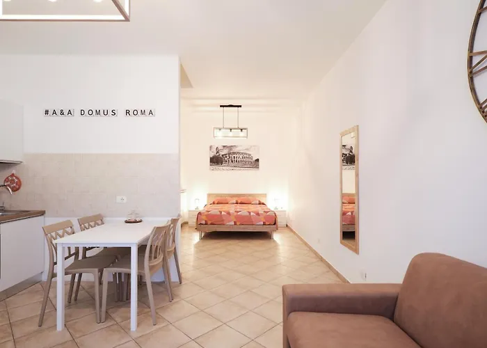 A&A Domus Roma