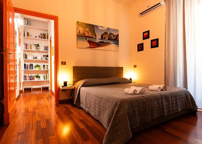 Orange Nest