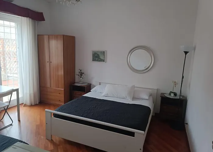 Abba Accomodation