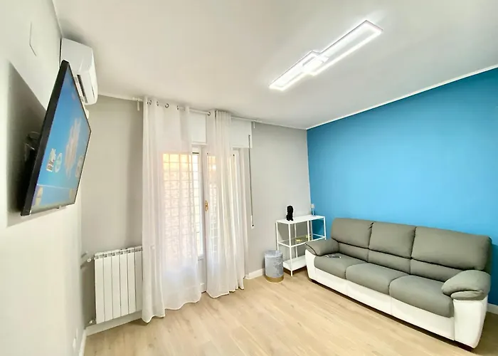 Capuanshome-Intero Appartamento