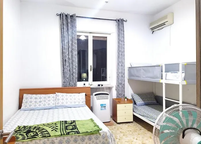 Guest House O Affittacamera