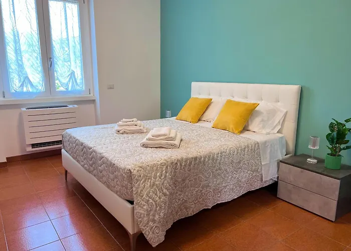 Dasy Apartment - San Paolo
