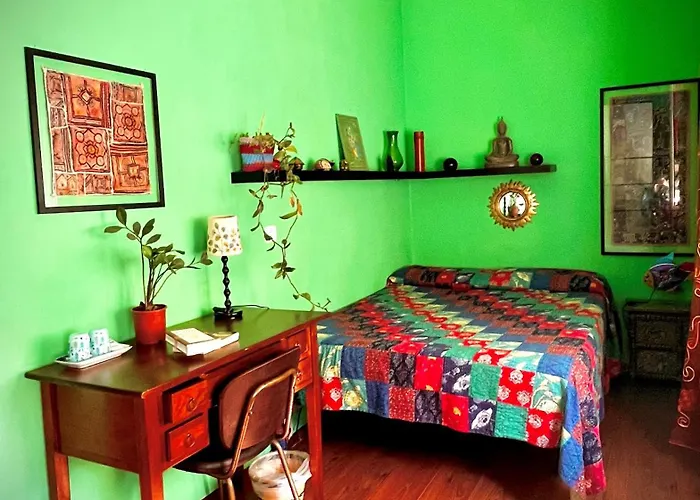 4321 B&B Stazione Trastevere