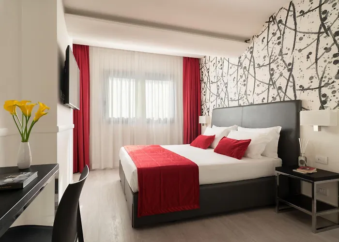 Hotel American Palace Eur