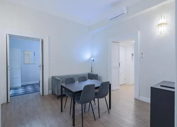 Casa Prefetti 46 B
