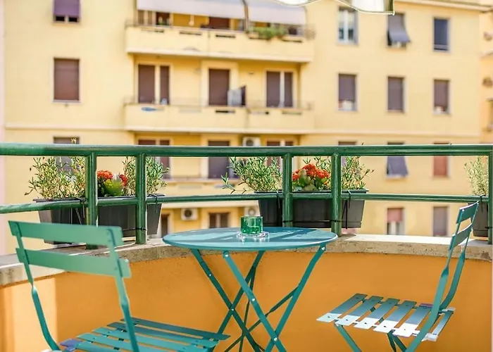 Riboty 10 Suites
