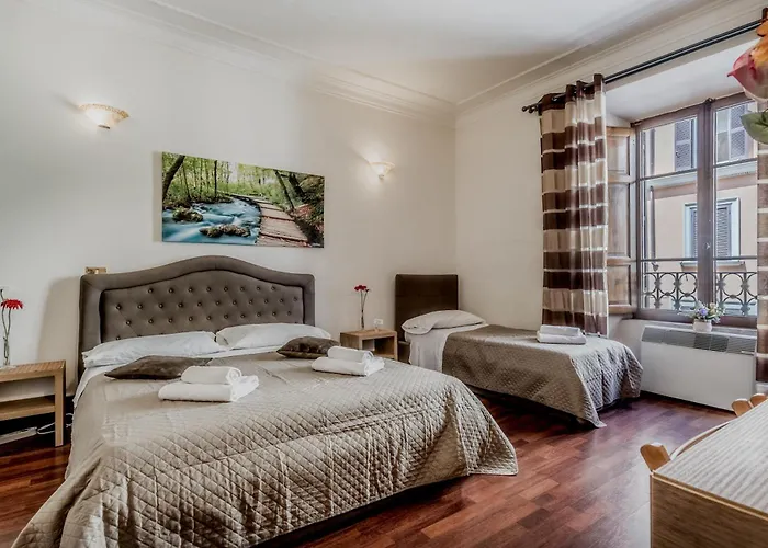 Ariana Luxury Guest House