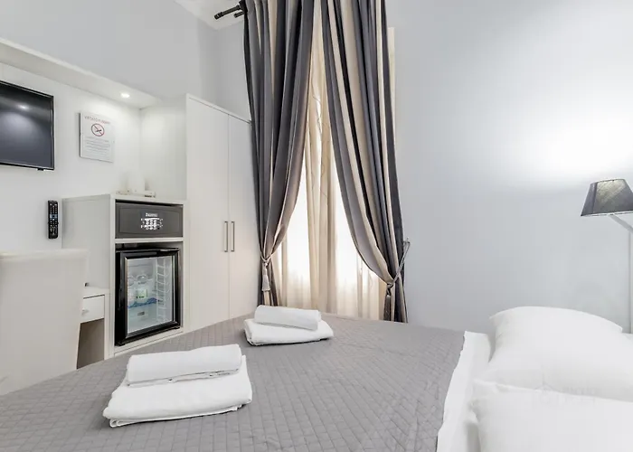 Vatican Sweet Guest House