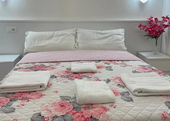 Mille Guest House 2