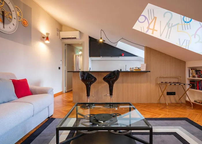 Vicario Suites