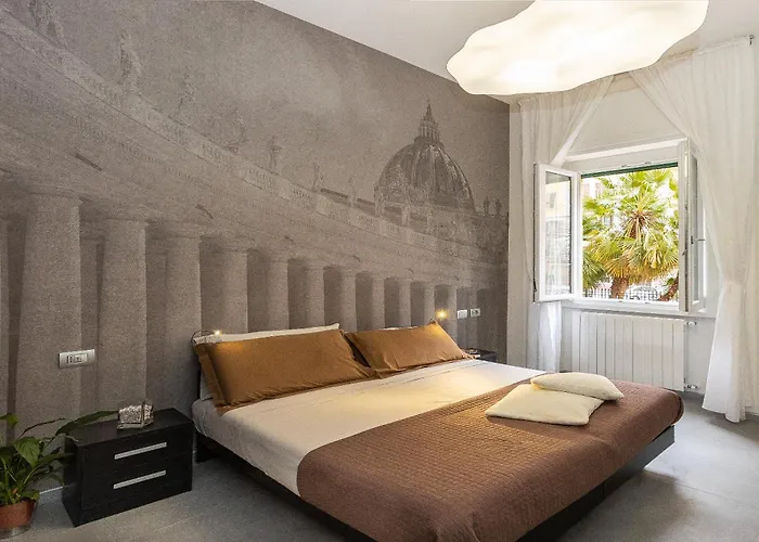 San Pietro Guest House
