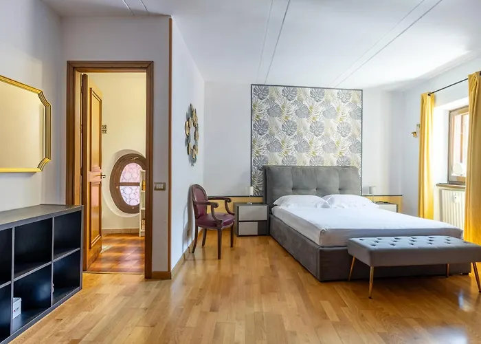 Hospitalityrome Navona Studio Apartment