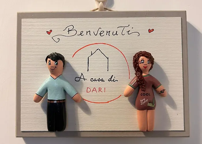 A Casa Di Dari