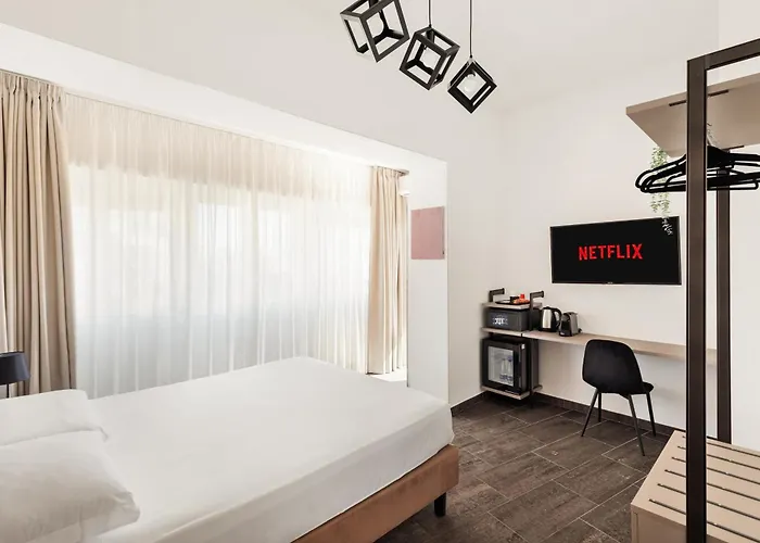 Adelante Rooms San Giovanni