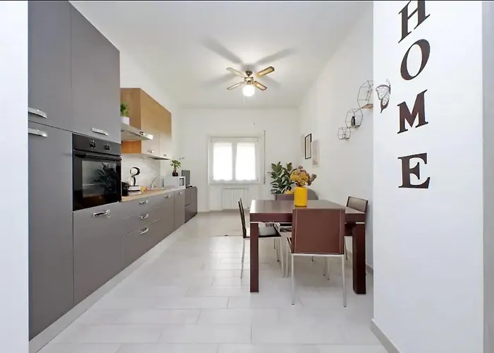La Casa Di Carmine