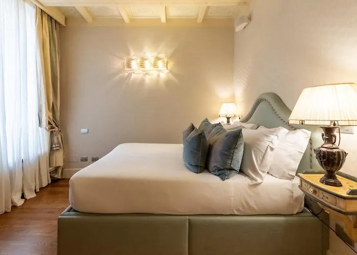 Ara Di Marte Suites