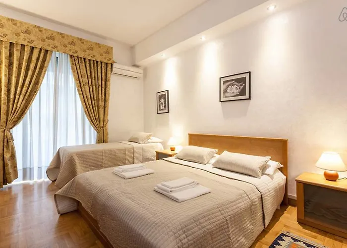 Kosher Bed&Breakfast La Casa Di Eva