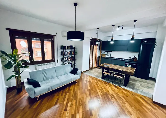 Casa Giulia Monteverde