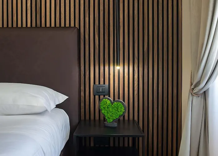 Hotel Paba
