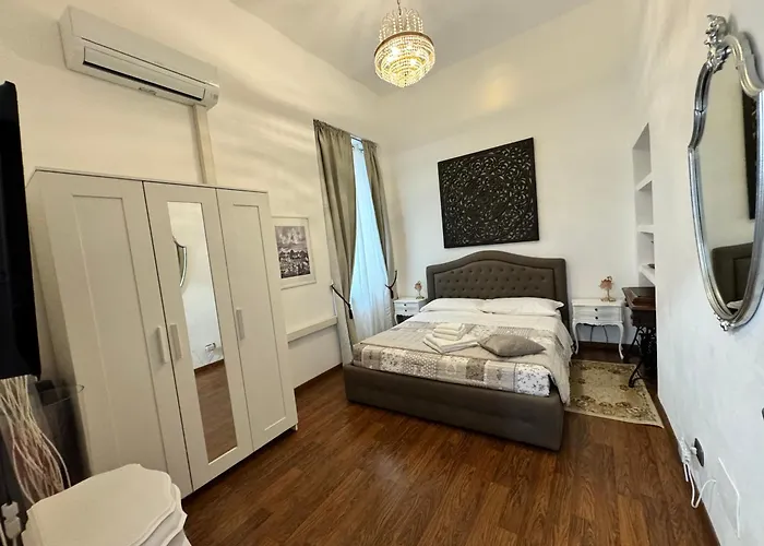 Colosseo Room