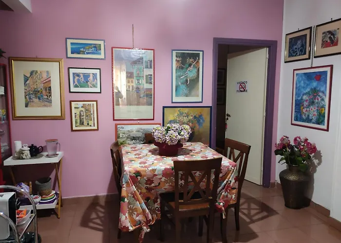Cosmopolitan B&B