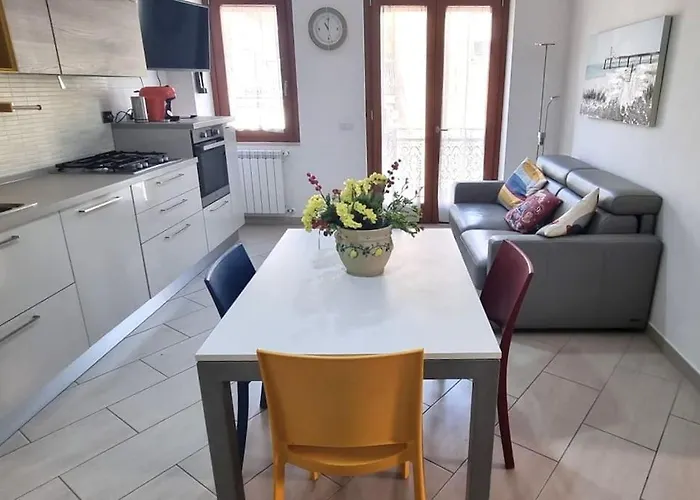Caffarella Garden And Park Apartment
