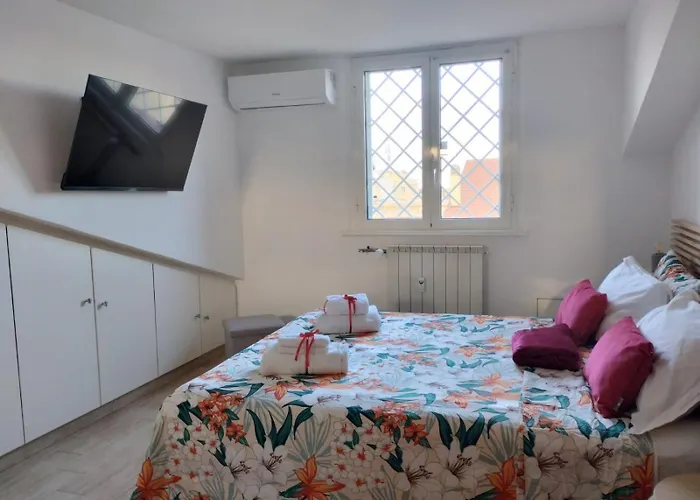 Casetta Ginevra - Close To Metro C