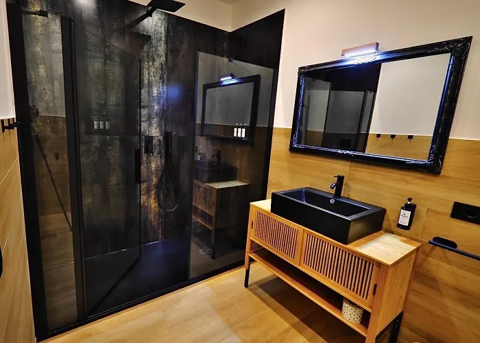 Eterna Suites Roma