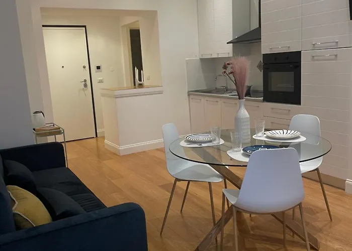 Forte\'S Apartment