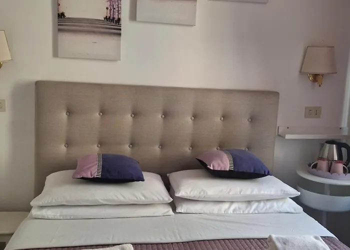 Hotel Castelfidardo