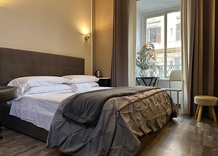 Candia Rooms