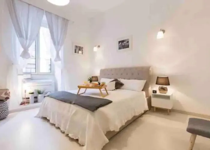 Loft In The Ghetto