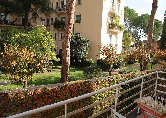 Casa Fiore