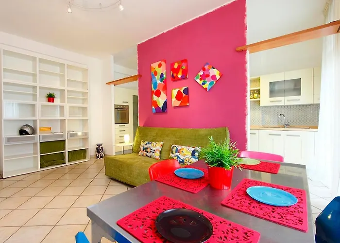 Modì Apartment