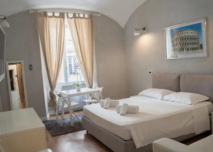Key Apartment San Giovanni
