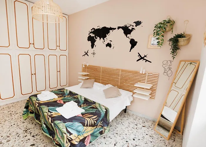 Rhome Suite Vatican Apts