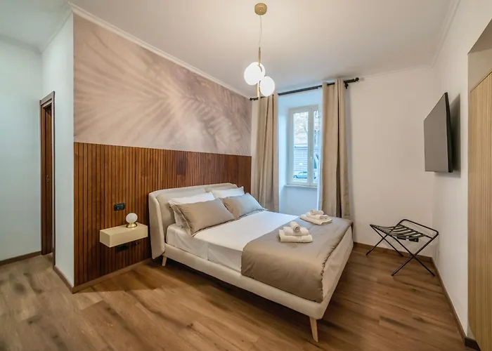 Vatican Design Suites